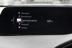 2020 Mazda 3 G20 Pure