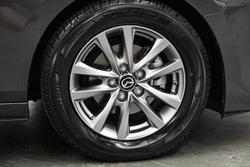 2020 Mazda 3 G20 Pure