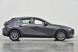 2020 Mazda 3 G20 Pure