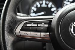 2020 Mazda 3 G20 Pure