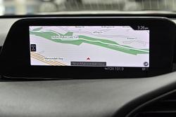 2020 Mazda 3 G20 Pure