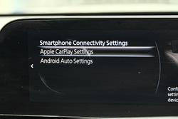 2020 Mazda 3 G20 Pure