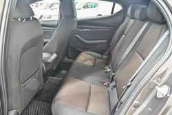 2020 Mazda 3 G20 Pure