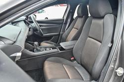 2020 Mazda 3 G20 Pure