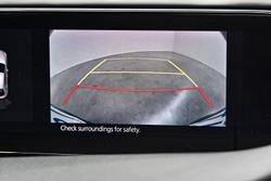 2020 Mazda 3 G20 Pure