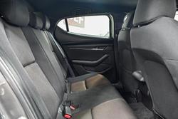 2020 Mazda 3 G20 Pure