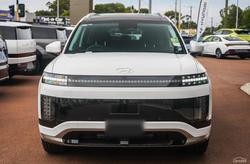2025 Hyundai IONIQ 9 Calligraphy