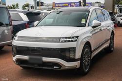 2025 Hyundai IONIQ 9 Calligraphy