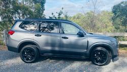 2022 LDV D90 Executive