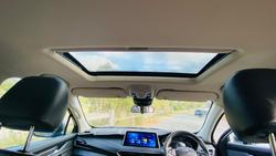 2022 LDV D90 Executive