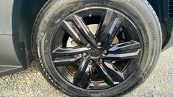 2022 LDV D90 Executive