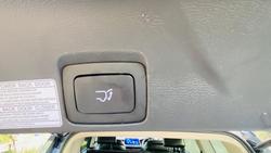 2022 LDV D90 Executive