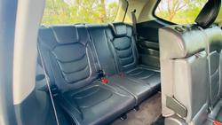 2022 LDV D90 Executive