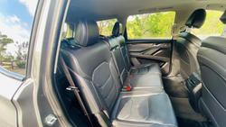 2022 LDV D90 Executive