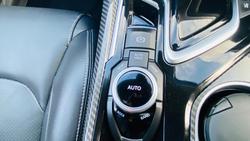 2022 LDV D90 Executive