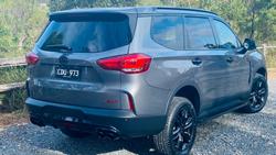 2022 LDV D90 Executive