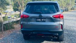 2022 LDV D90 Executive