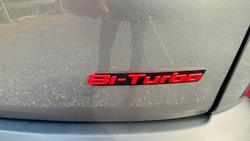 2022 LDV D90 Executive