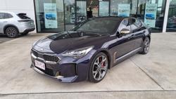 2018 Kia Stinger GT
