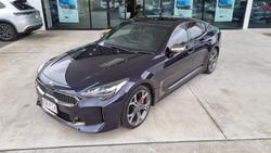 2018 Kia Stinger GT