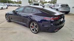 2018 Kia Stinger GT