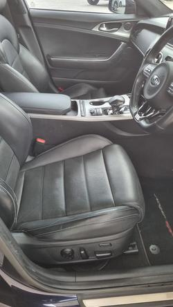 2018 Kia Stinger GT