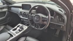 2018 Kia Stinger GT
