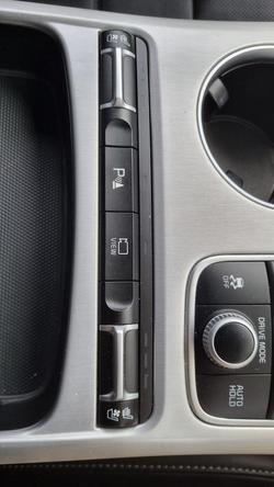 2018 Kia Stinger GT