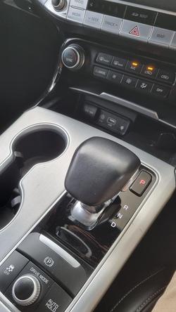 2018 Kia Stinger GT