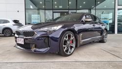 2018 Kia Stinger GT