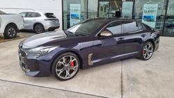 2018 Kia Stinger GT
