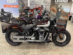 Harley-Davidson Slim 107 (flsl)