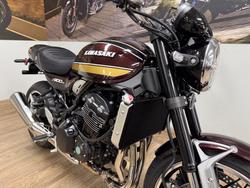 2026 Kawasaki 2026 KAWASAKI 900CC Z900RS RED