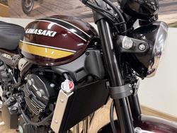 2026 Kawasaki 2026 KAWASAKI 900CC Z900RS RED