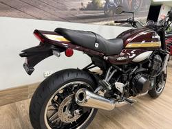 2026 Kawasaki 2026 KAWASAKI 900CC Z900RS RED