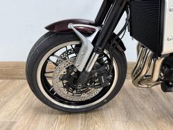 2026 Kawasaki 2026 KAWASAKI 900CC Z900RS RED