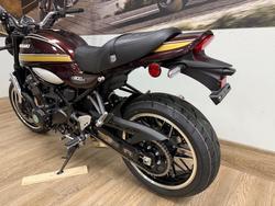 2026 Kawasaki 2026 KAWASAKI 900CC Z900RS RED