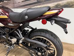 2026 Kawasaki 2026 KAWASAKI 900CC Z900RS RED