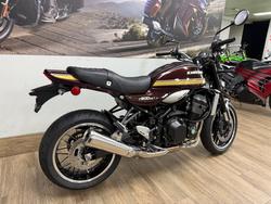 2026 Kawasaki 2026 KAWASAKI 900CC Z900RS RED
