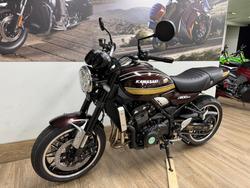 2026 Kawasaki 2026 KAWASAKI 900CC Z900RS RED