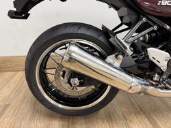 2026 Kawasaki 2026 KAWASAKI 900CC Z900RS RED