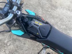 2025 Sur-ron 2025 SUR-RON ELECTRIC HYPER BEE Blue