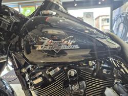 2025 Harley-Davidson Freewheeler 114 (FLRT) Freewheeler Black