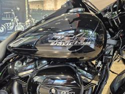 2025 Harley-Davidson Freewheeler 114 (FLRT) Freewheeler Black