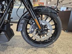 2025 Harley-Davidson Freewheeler 114 (FLRT) Freewheeler Black