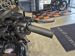 2025 Harley-Davidson Freewheeler 114 (FLRT) Freewheeler Black