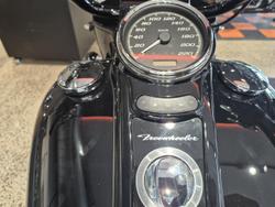 2025 Harley-Davidson Freewheeler 114 (FLRT) Freewheeler Black