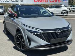 2026 Nissan QASHQAI TI E-POWER 2-TONE