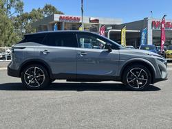 2026 Nissan QASHQAI TI E-POWER 2-TONE