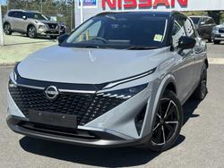 2026 Nissan QASHQAI TI E-POWER 2-TONE